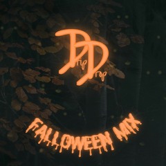 Falloween Mix