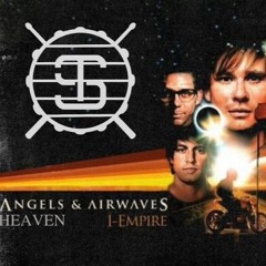 Heaven - Angels and Airwaves - Full Instrumental Cover with Original Vocals