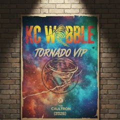 TORNADO VIP (2026) - 1000 Follower Free DOWNLOAD