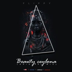 Beauty ceylona (Original mix) PREVIEW