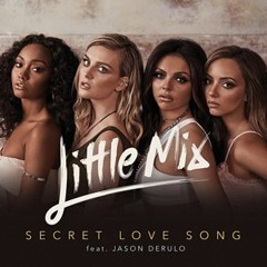 Little Mix - Secret Love Song (Cover By João Ludgero)