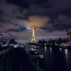 Jusqu’à l’aube (prod. princess)