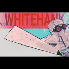 Friday Night Madness Vs White Hank OST Infinite
