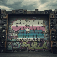 GDG grime Vs dubstep vs grime  new sept 01