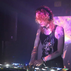 Das Mortuary Goth Pride with Kasey Riot // VioletNoise Dark Techno and EBM DJ Set