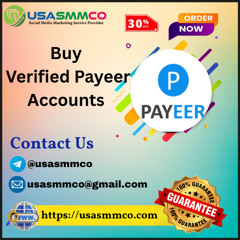 Buy Verified Payoneer Account | PDF | Wire Transfer | Fee | Auido