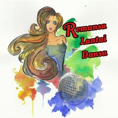 Romansa Lantai Dansa