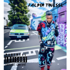Jaeboii Finesse ft Fat Macc &Aintchukane “Top Right Now “