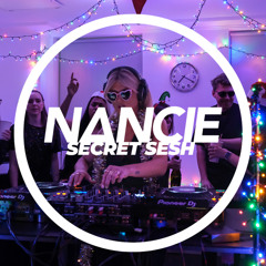NANCIE'S SECRET SESH | PART 6 - The Office Party [Christmas Edition]  | Upbeat Tech House Mix