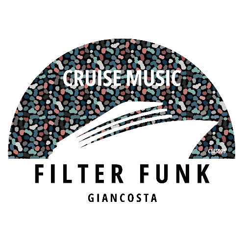 Giancosta - Filter Funk (Radio Edit) [CMS508]