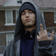 Eminem - WTP (Coked Out)