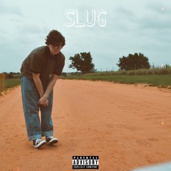 Slug (Prod. Tecala x hxrV) MUSIC VIDEO LINK IN DESC