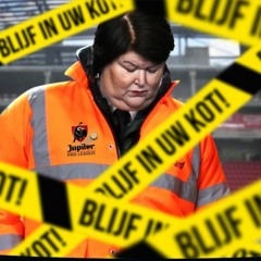 02 'Blijft In Uw Kot, ik meen het!' mixtape