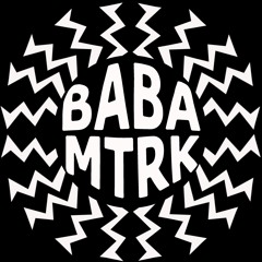 Poquito Mas Mixtape By Baba MTRK