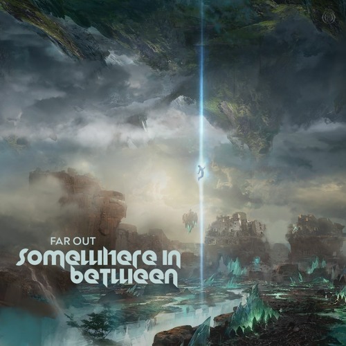 Somewhere In Between EP [Ophelia Records]