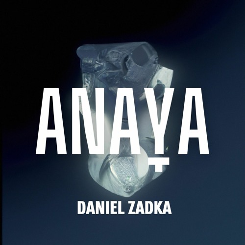 Daniel Zadka - Anaya