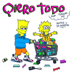 joshu joshu - qiero todo prod tizianoaf