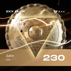 Zafrir - Um (Radio Edit)