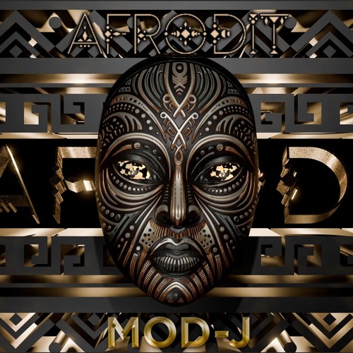 AFRODIT 2 - Best Afro Tech & Deep Remixes | DJ Set Mix by Mod-j