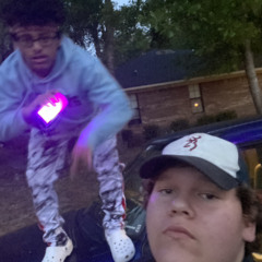 All Me (Ft. YungL Official)