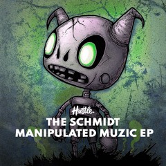 The Schmidt - Hold Me Back (Extended Mix)