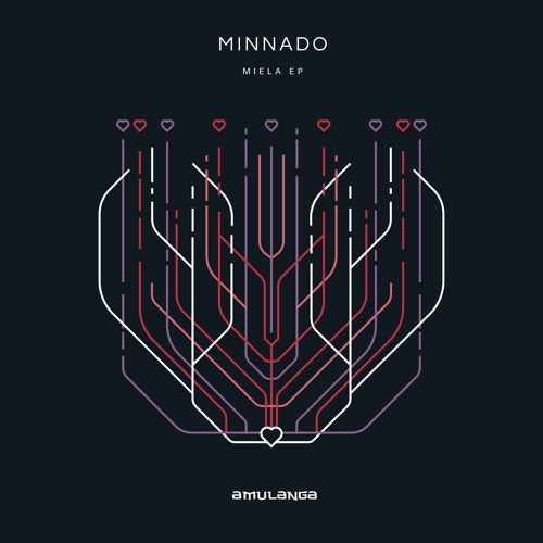 Premiere: Minnado - Una Nei [Amulanga]