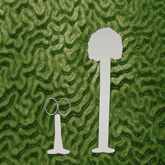 Living In The Background