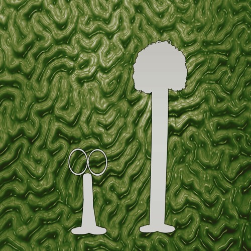 Living In The Background