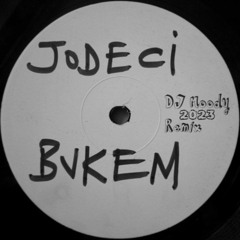 LTJ Bukem - Jodeci Feenin - (DJ Moody Remix)