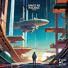 Space 92 - The Last Voyager