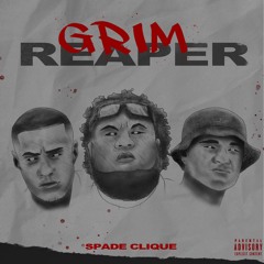 Spade Clique - Grim Reaper (Prod.DB)