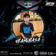 DUGEM FUNKOT 2025• ABG TUA Vs SEPATU SUPER  Special req ORANG BIASA