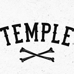 Temple - Deep, Dark