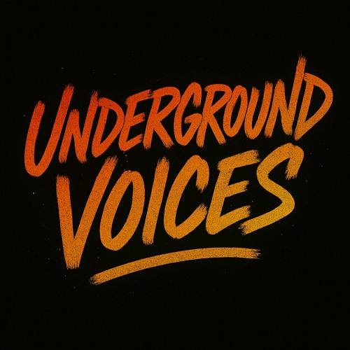 Underground Voices