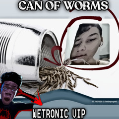 POPPAÞ!!!™ - CAN OF WORMS (WETRONIC VIP) [FREE DOWNLOAD]