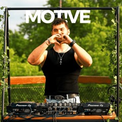 MOT!VE // CLEAR SESSIONS 001