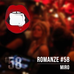 Romanze #58 MIRO