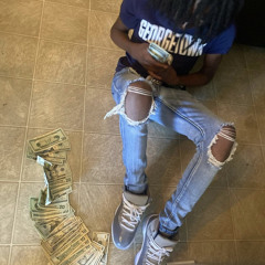 Kdot 600- Bout A Month