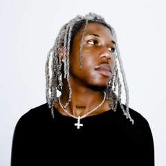 Destroy Lonely LIVE @ Rolling Loud Miami 2023 FULL SET