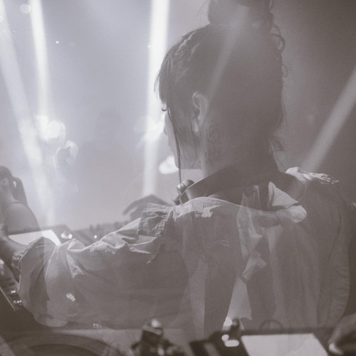 Deep Tech Mix @RadioHallingdal