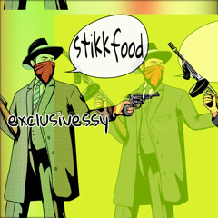 slimepayne - stikkfood (makkgin)