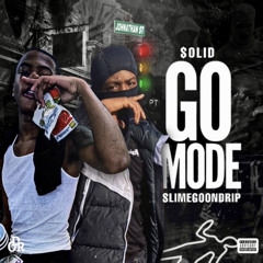 Go Mode (feat. SlimeGoonDrip)