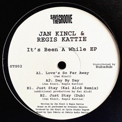 A1 Jan Kincl - Love’s So Far Away