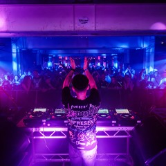 Tyler Jack LIVE @ RONG Indoor Festival 2024