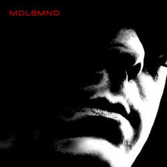 MDL8MND - Hypnotic and Raw Techno Mix