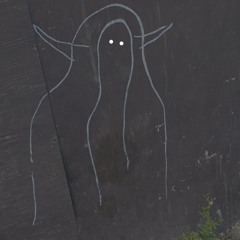 SOMETHING STRANGE (prod BLUNT WIZARD)