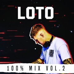 100% Loto Mix - Vol.2