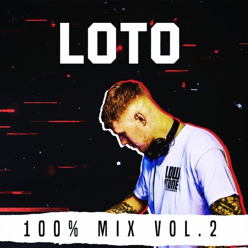 Stream 100% Loto Mix - Vol.2 by Loto | Listen online for free on SoundCloud