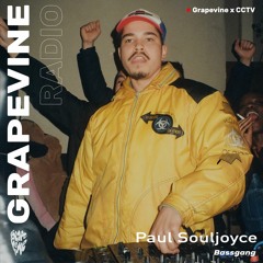 Paul Souljoyce - Grapevine Live Mix 06/12/19