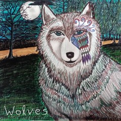 wolves (2 Rightly/Aine Parkes)